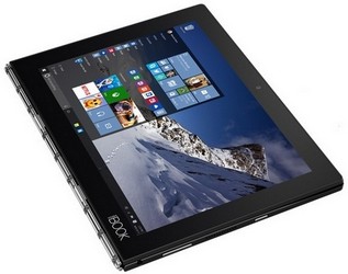 Замена корпуса на планшете Lenovo Yoga Book Windows в Владимире